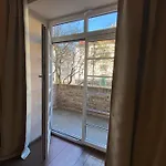 Hanse's Lägenhet