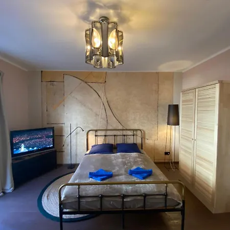 Hanse's Appartement *