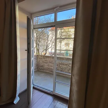 Hanse's Apartmán