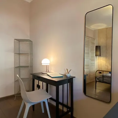 Hanse's Apartmán *
