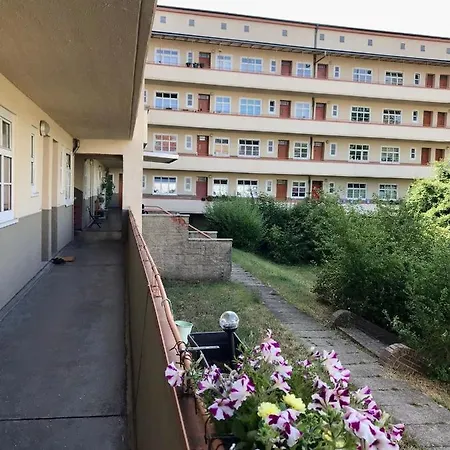 Hanse's Apartment *