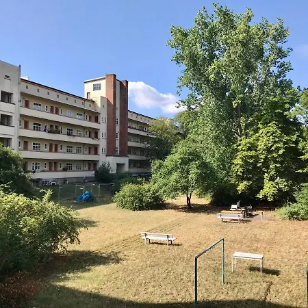 Appartement Hanse's Erfurt