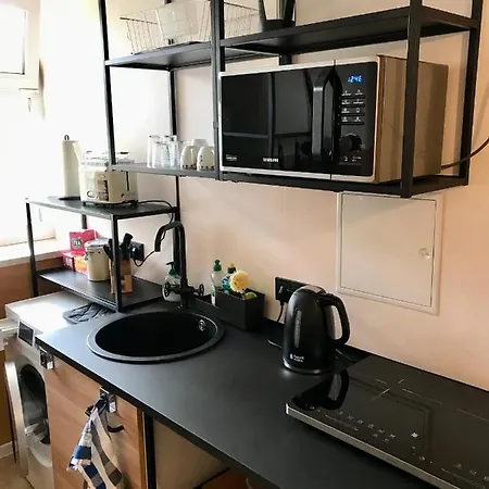 Appartement Hanse's *