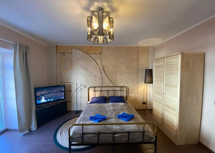 Hanse's Appartement *