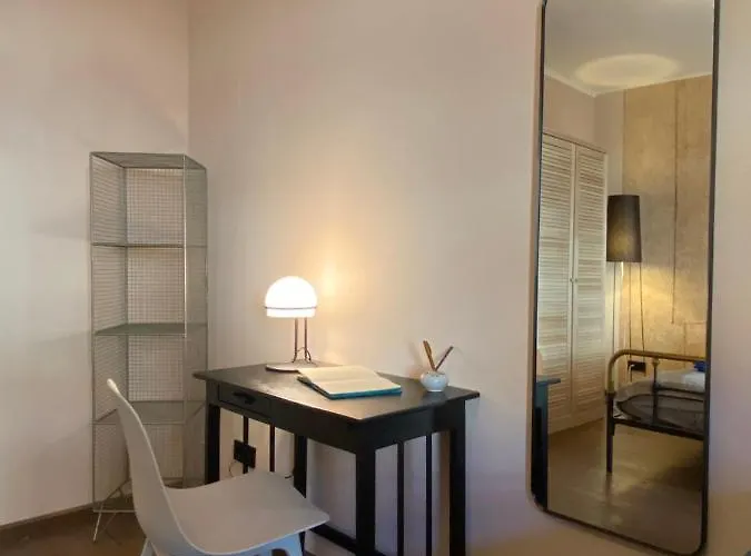 Hanse's Appartement *