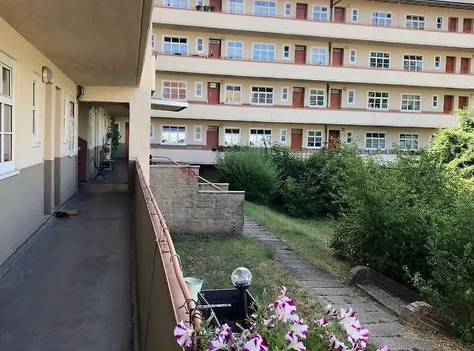 Hanse's Appartement *